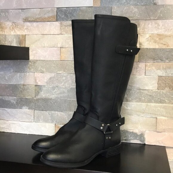 Circus by Sam Edelman Pico Riding Boot - Picture 2 of 10